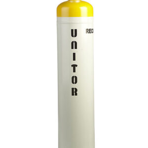 RECOVERY CYL EMPTY 56L+DOCUMENTS