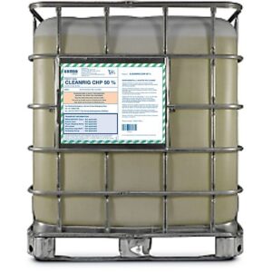 UNITOR CLEANRIG CHP 50% 1000 LTR