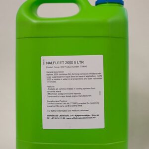 NALFLEET 2000 5LTR