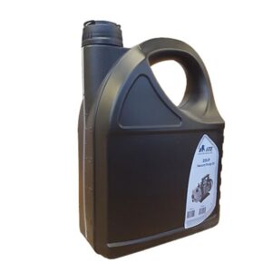 VACUUM PUMP OIL 5 LITRE