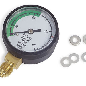WORKING GAUGE AR/CO2 0-32L/MIN