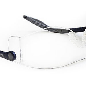 SAFETY SPECTACLES CLEAR