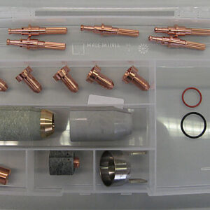 CONSUMABLES KIT F/UPC-NEO NG