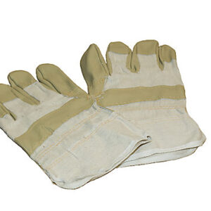 WORKING GLOVES. 12 PAIRS