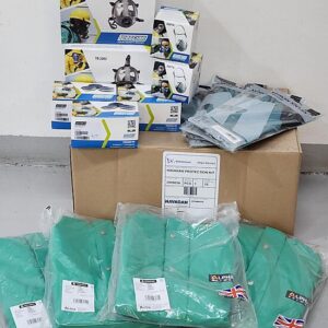 NAVADAN PROTECTION KIT