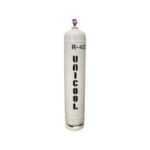 UNICOOL R-407H 45KG REFRIGERANT