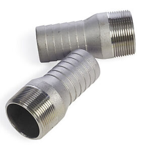 HOSE NIPPLES FOR 1590 PUMP