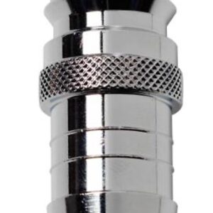 Q. COUPLING, MALE 3/4"