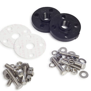 HOSE FLANGEs SET FOR 1050 POLY