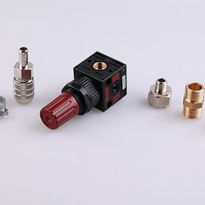 UNITOR CHEMICAL CLEANING UNIT / AIR REGULATOR KIT