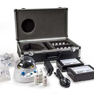 UNITOR CATALYTIC FINES TEST KIT