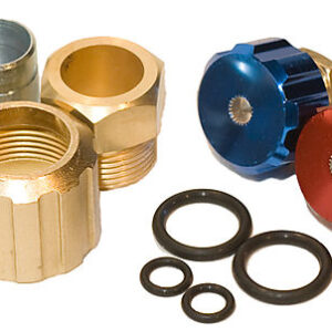 UCT-500 SPARE PART KIT
