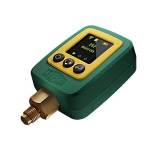 DIGI-VACUUM GAUGE UVG-80