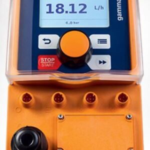 GAMMA X PUMP 1602PVT 2.3L/H 16BAR