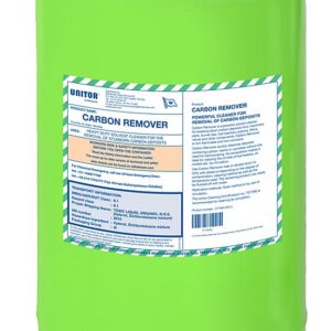 CARBON REMOVER 25 LTR