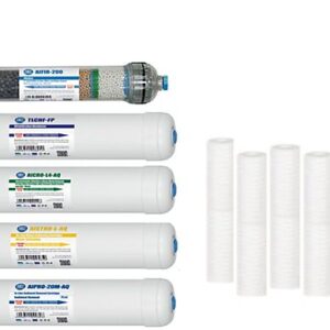 UNITOR? 6M FILTER CARTRIDGE REPLACEMENT PACK