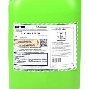 ALKLEEN LIQUID 25 LTR