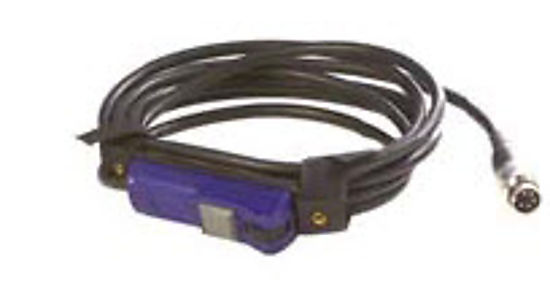 REMOTE CONTROL FOR UWI-150 TP