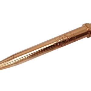 CUTTING NOZZLE 153MM LENGTH 25-40MM