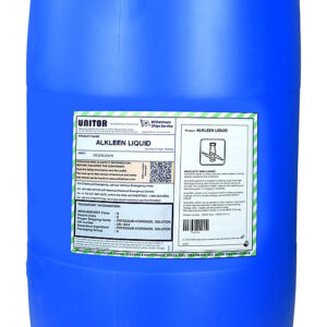 ALKLEEN LIQUID 210 LTR