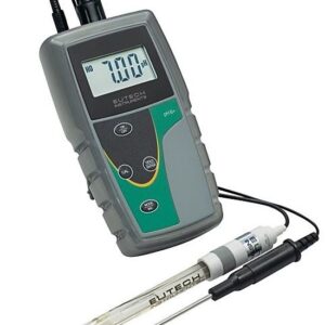 ECOSCAN.PH6 METER & ELECTRODE MO34