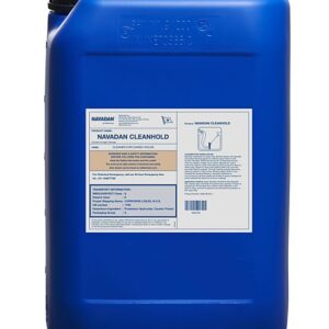 NAVADAN CLEANHOLD 25 LTR