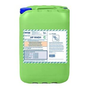 HP WASH 25 LTR
