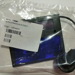 AUTO-DARKENING FILTER D