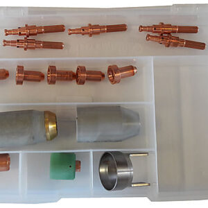 CONSUMABLES KIT FOR UPC-85ML