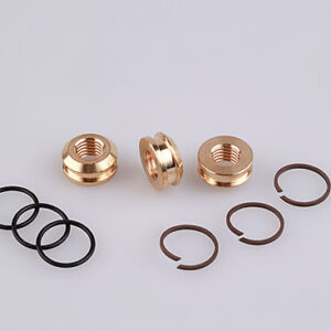 HPCE DYNAMIS 500+/HP PUMP/VALVE DISTANCER/3PCS