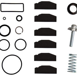 TUNE UP KIT FOR IW-PRO 1/2"