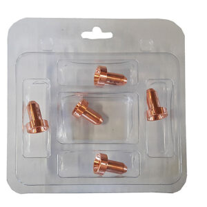 TIP GOUGING FOR UPC-85ML, SET OF 5 PCS