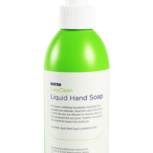 EASYCLEAN LIQUID HAND SOAP(12 x 0.25ltr in box)
