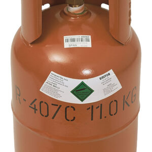 UNICOOL R-407C 11 KG REFRIGERANT