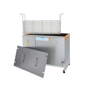 UNITOR UDF 3900 ULTRASONIC CLEANER 440V