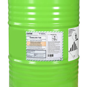 TANKLEEN TAR 210 LTR