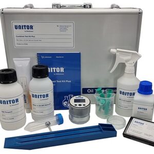 UNITOR COMBINED TEST KIT PLUS