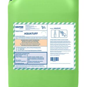 AQUATUFF 25 LTR