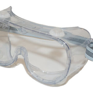 SAFETY GRINDING GOGGLES