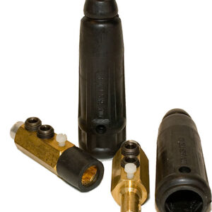 CABLE CONNECTOR DIX120 MALE-FEMALE