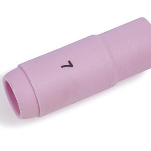 TIG NOZZLE 7 FOR TIG-TORCH