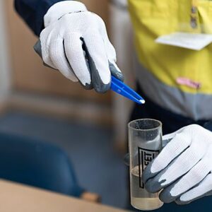 Boiler Water Lab Analysis