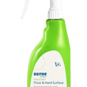 EASYCLEAN RE-USABLE BOTTLE F & HS(6 pcs per box)