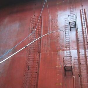 UNITOR HPCE ANACONDA LANCE KIT