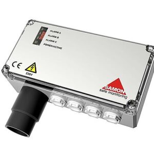 DETECTOR NEW GS230-HFC-4000 (SAMON: 37-425 W/SEN027)