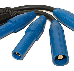 CONVERSION ASSEM. 2 PCS