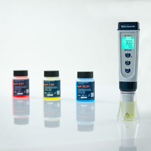 PH METER PEN MODEL