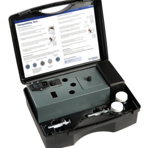 UNITOR COMPATIBILITY TEST KIT