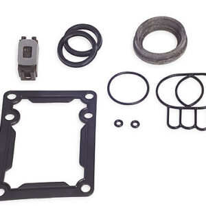 AIR VALVE SEAL KIT