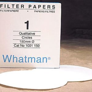 FILTER PACK, 1 CARDBOARD BOX MO213